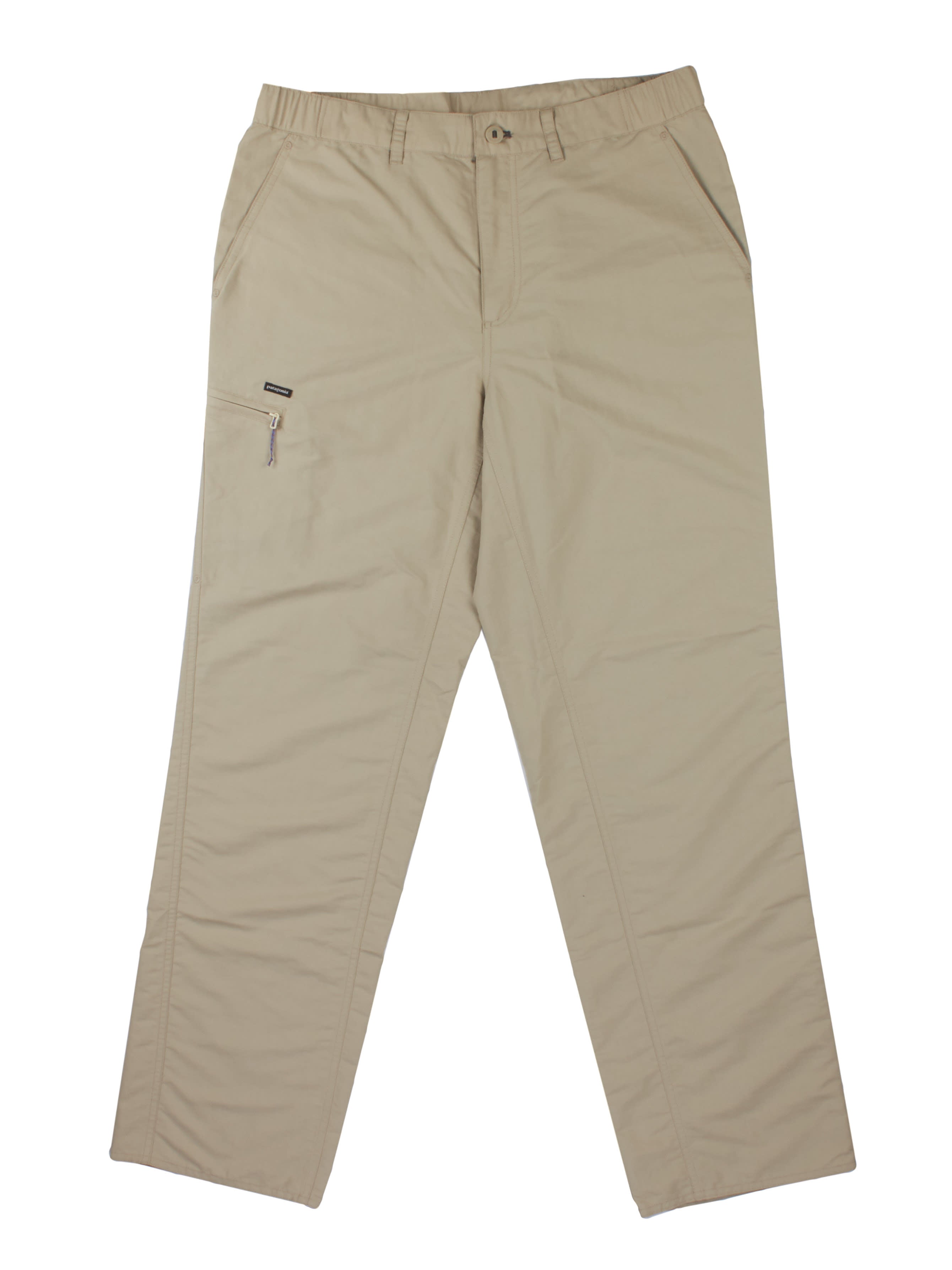 Men's Gi II Zip-Off Pants – Patagonia Worn Wear