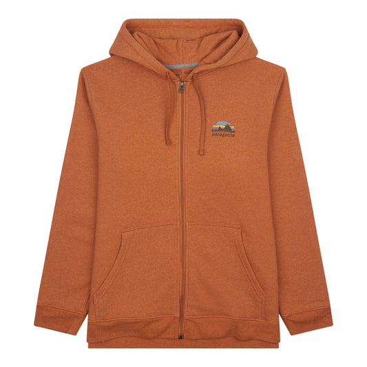 Home Water Trout Uprisal Hoody