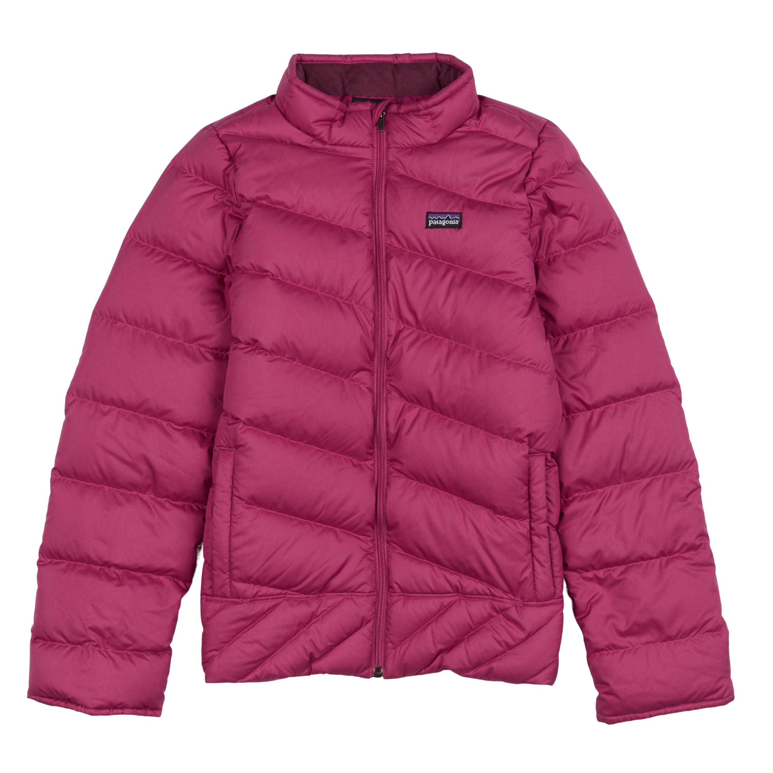 Girls' Down for Fun Coat – Patagonia Worn Wear