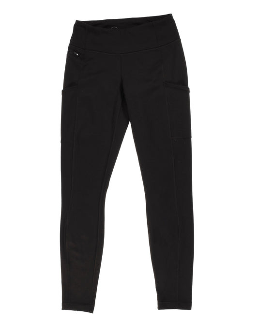 W's Centered Tights – Patagonia Worn Wear