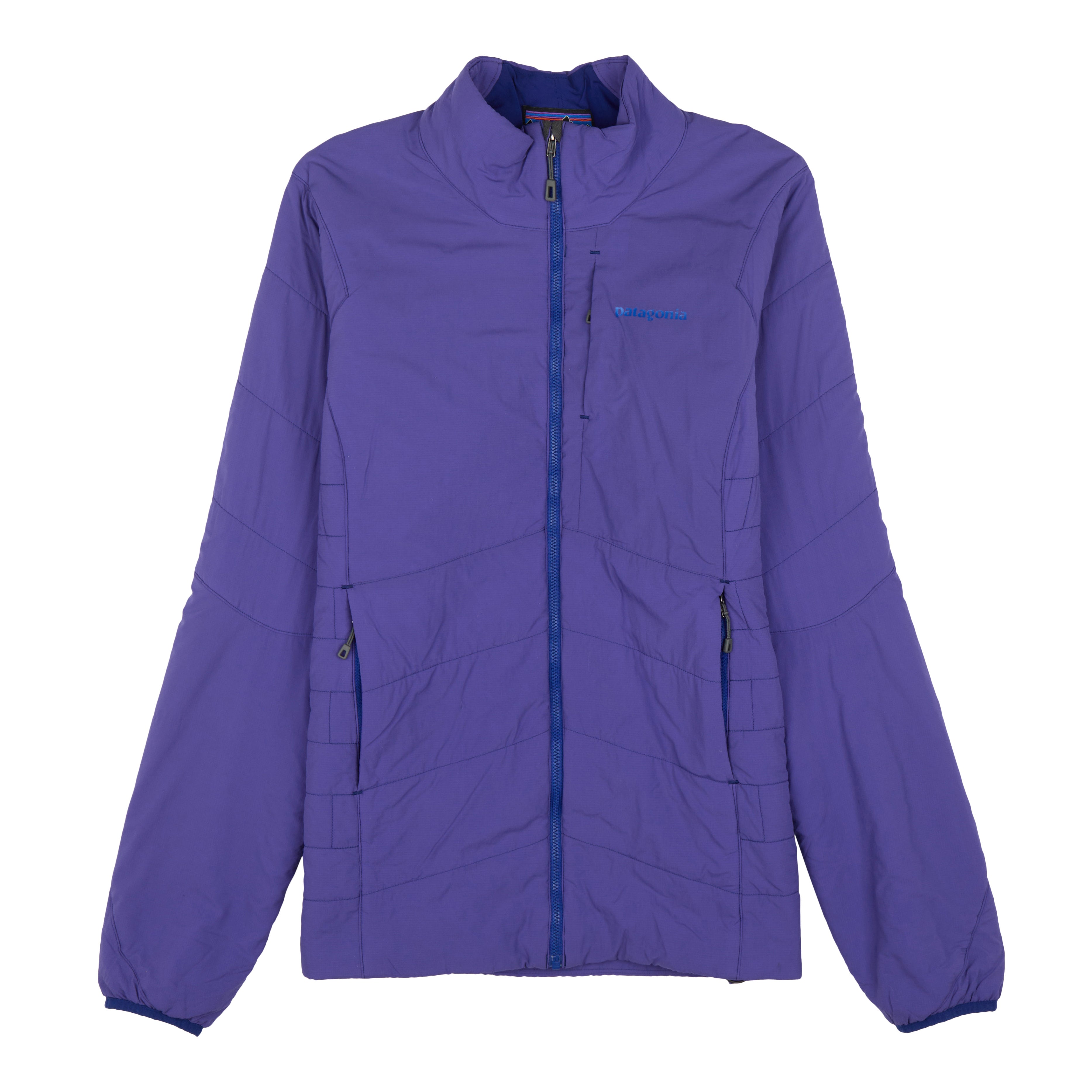 Women's Nano Storm™ Jacket – Patagonia Worn Wear