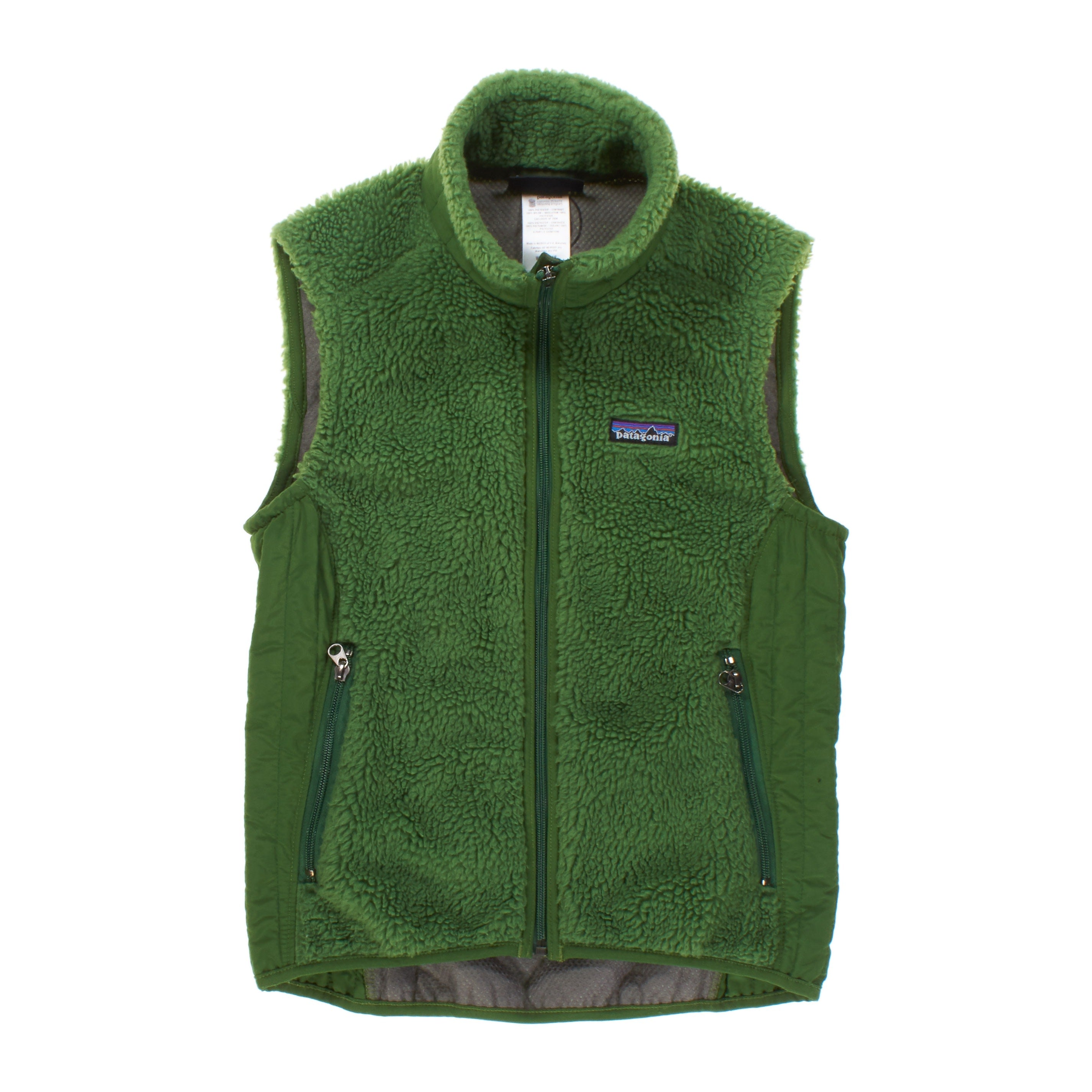 W's Retro-X® Vest – Patagonia Worn Wear