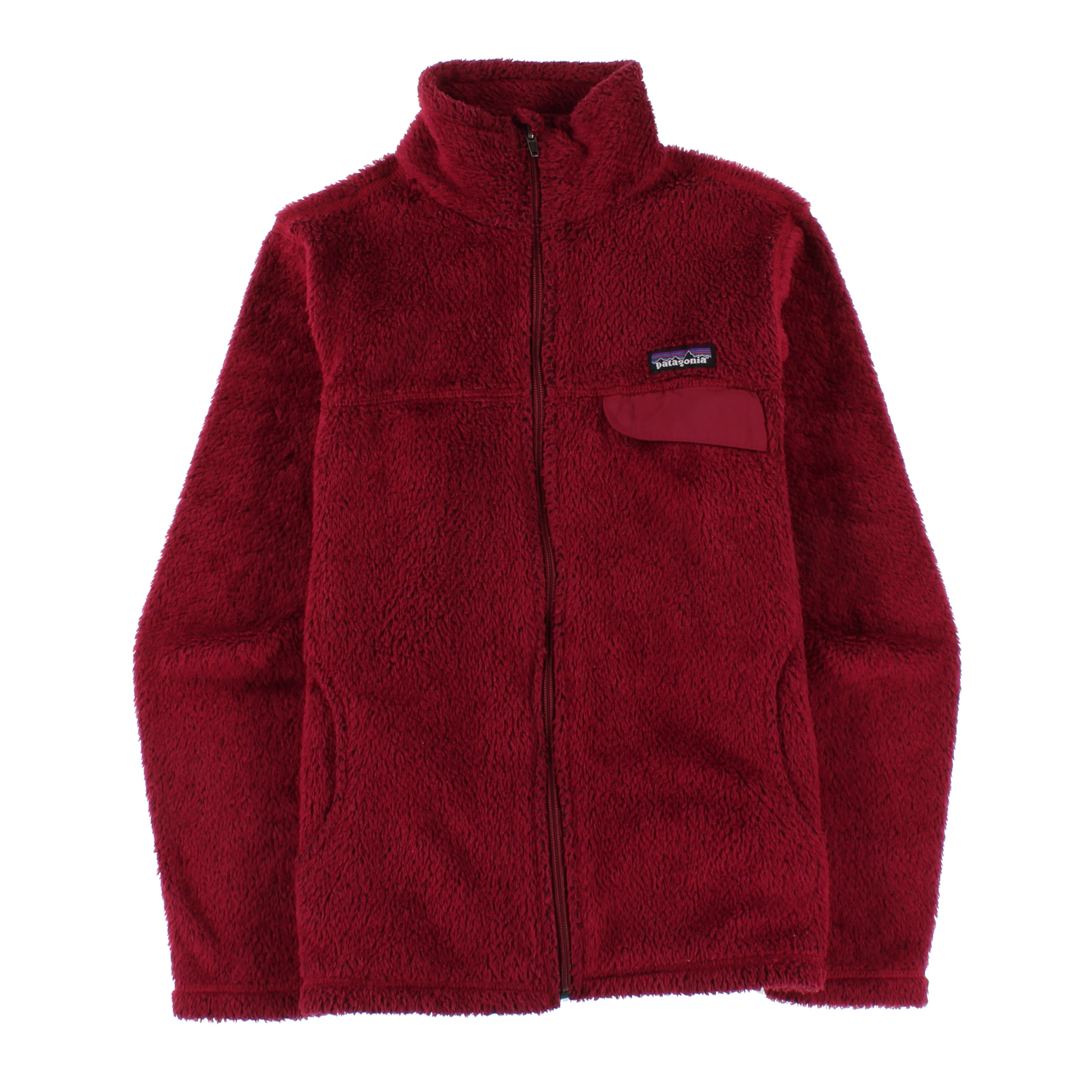 W's Full-Zip Re-Tool Jacket – Patagonia Worn Wear