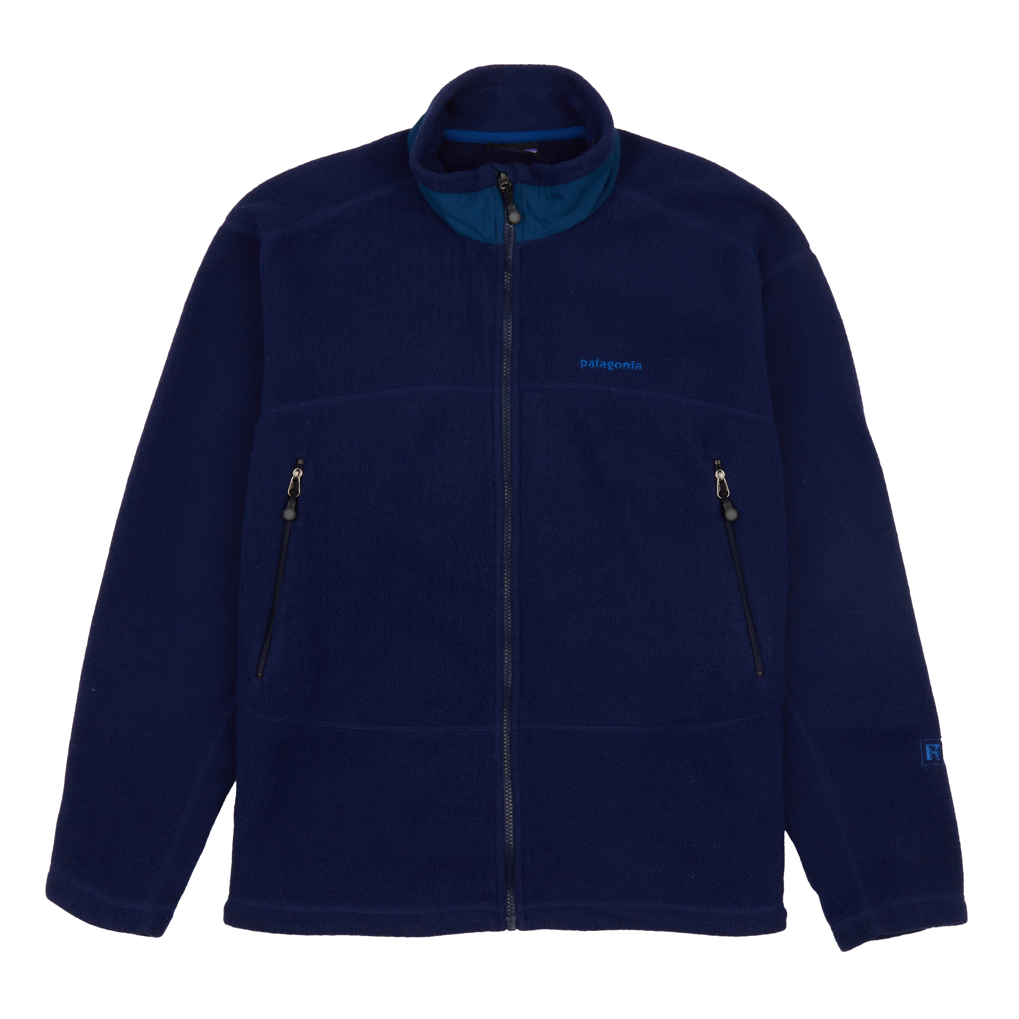 M's R3® Radiant Jacket – Patagonia Worn Wear