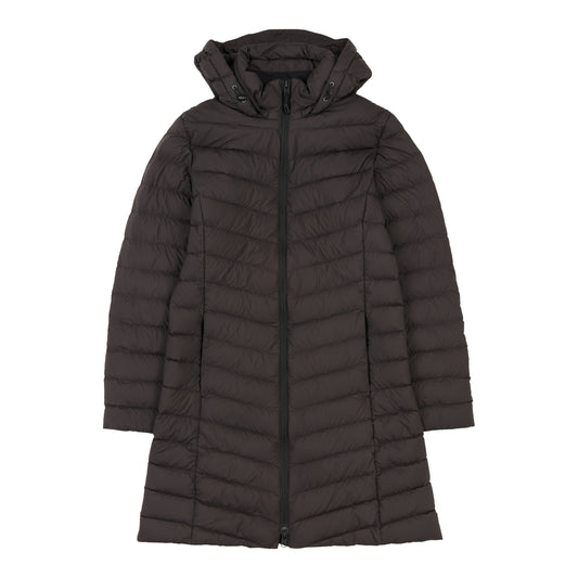 Women's Silent Down Jacket – Patagonia Worn Wear