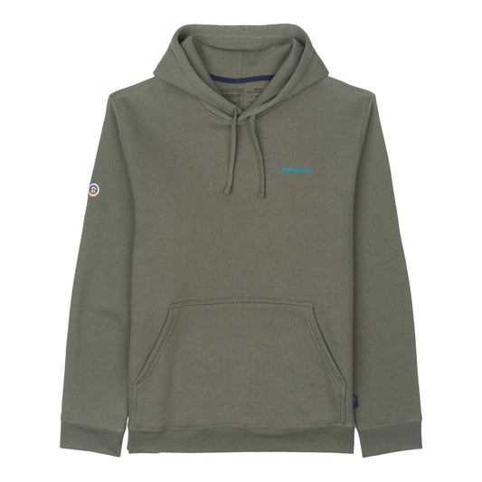 Fitz Roy Icon Uprisal Hoody – Patagonia Worn Wear