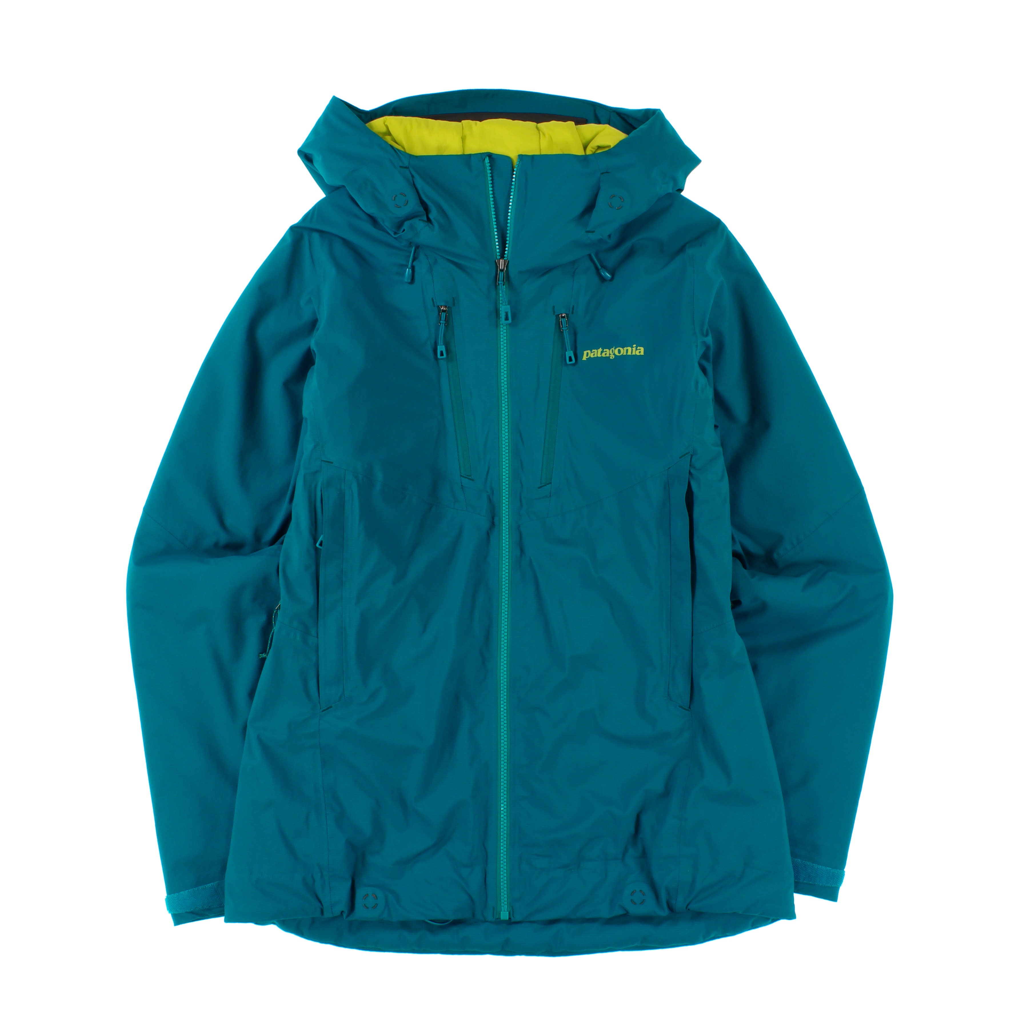 Women's Stretch Nano Storm® Jacket – Patagonia Worn Wear