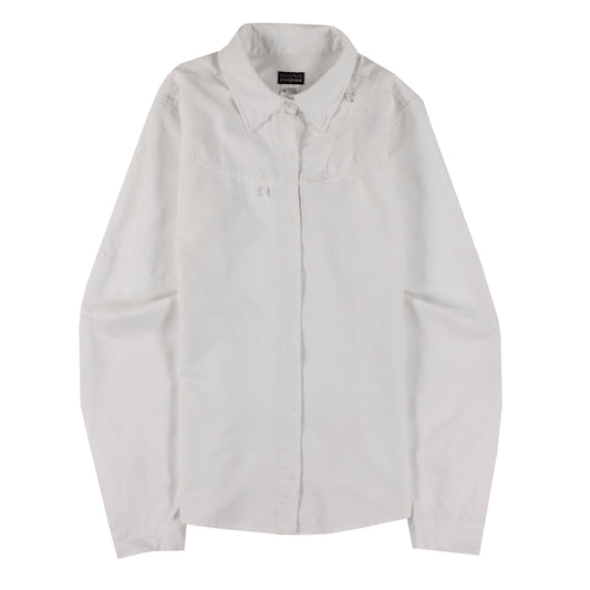 W's Long-Sleeved Sol Patrol® Shirt