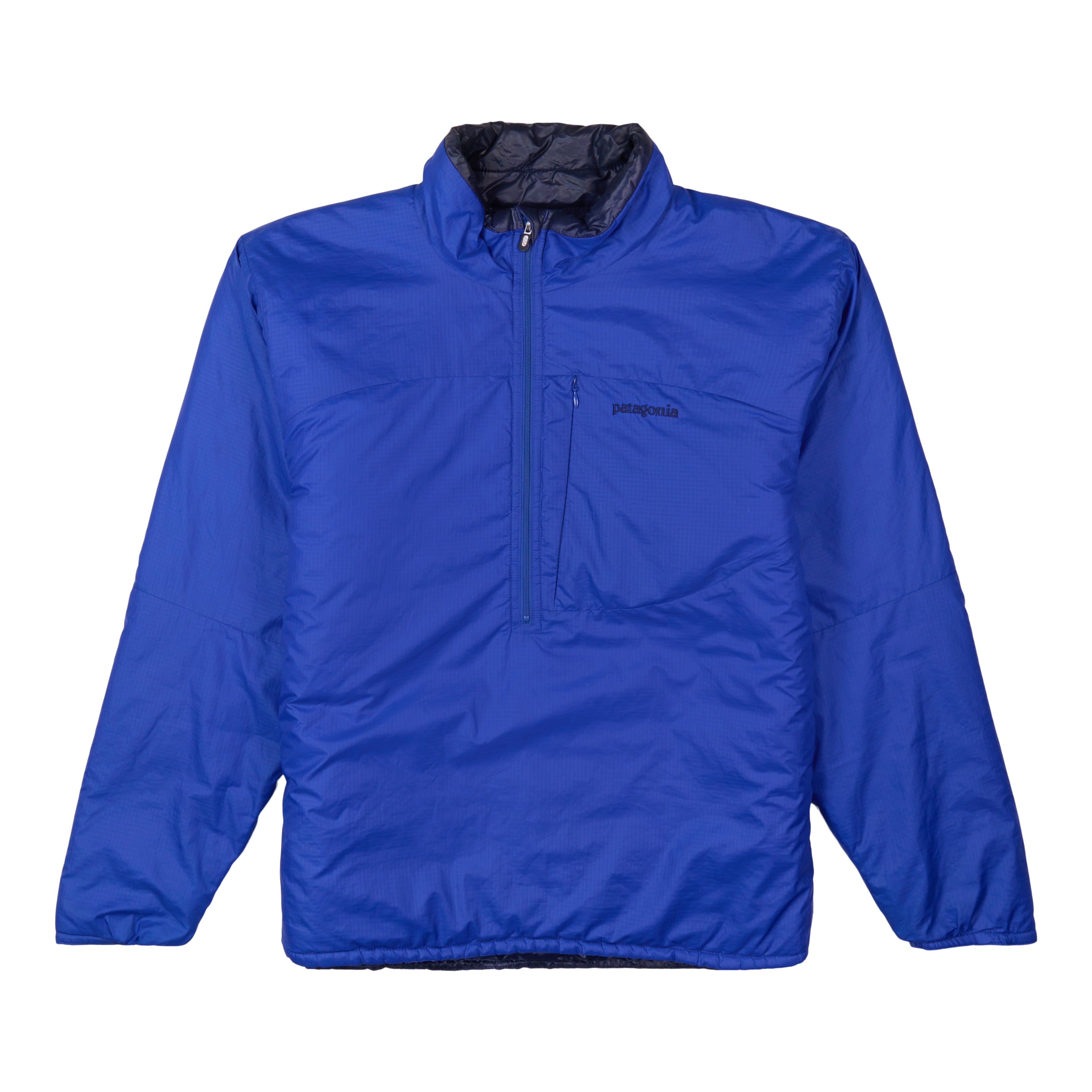 Puff-Ball Pullover – Patagonia Worn Wear