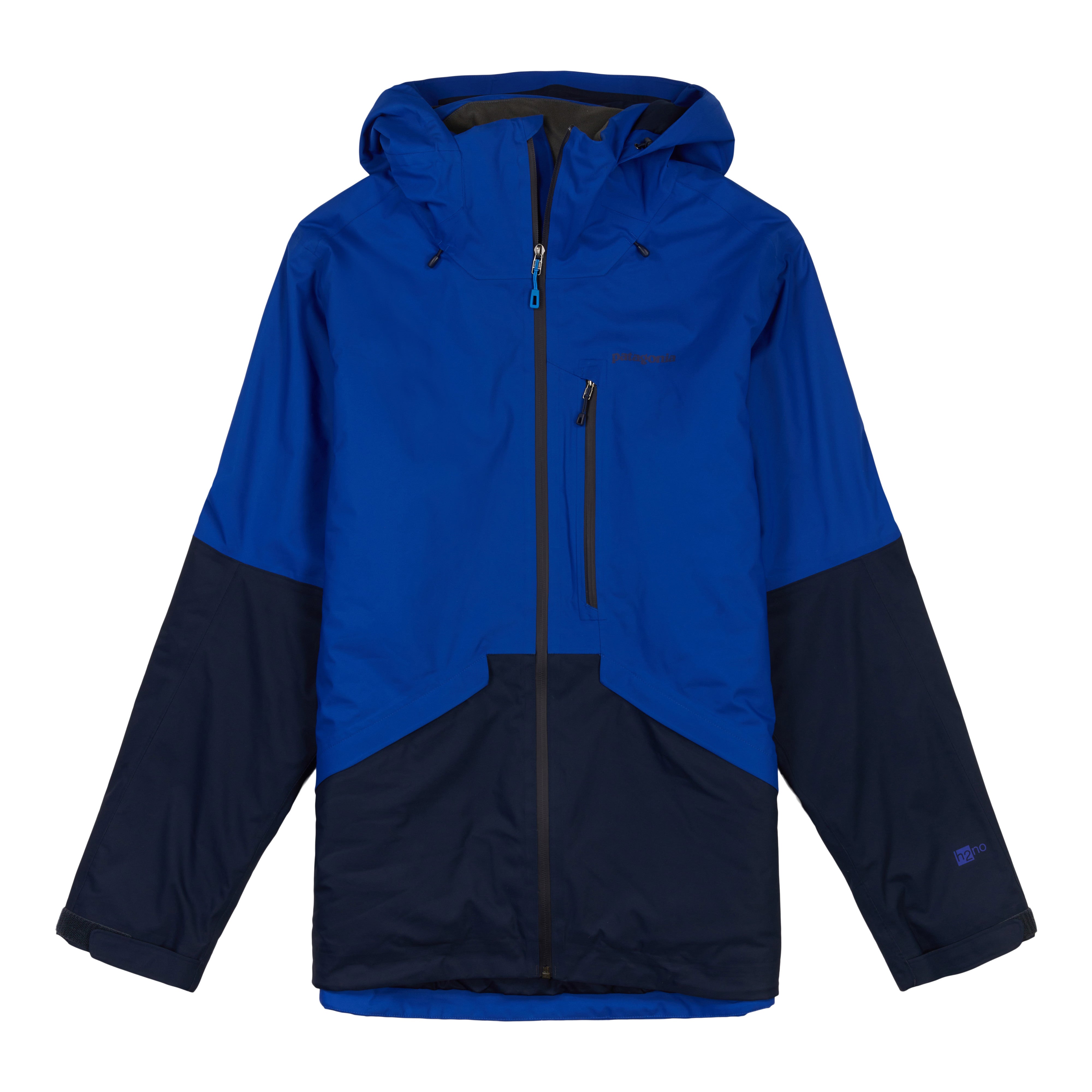 M's Snowshot Jacket – Patagonia Worn Wear