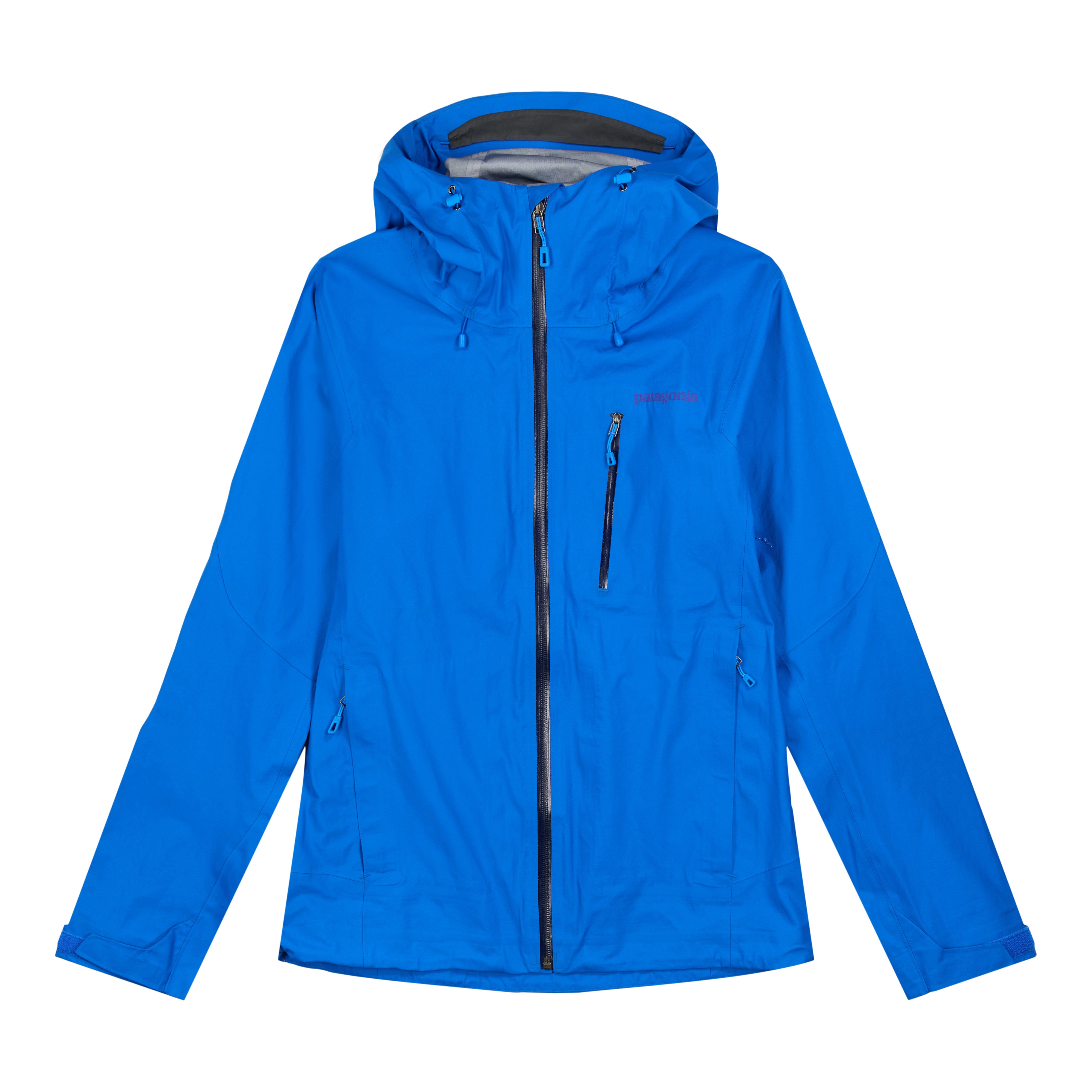 M's Leashless Jacket – Patagonia Worn Wear