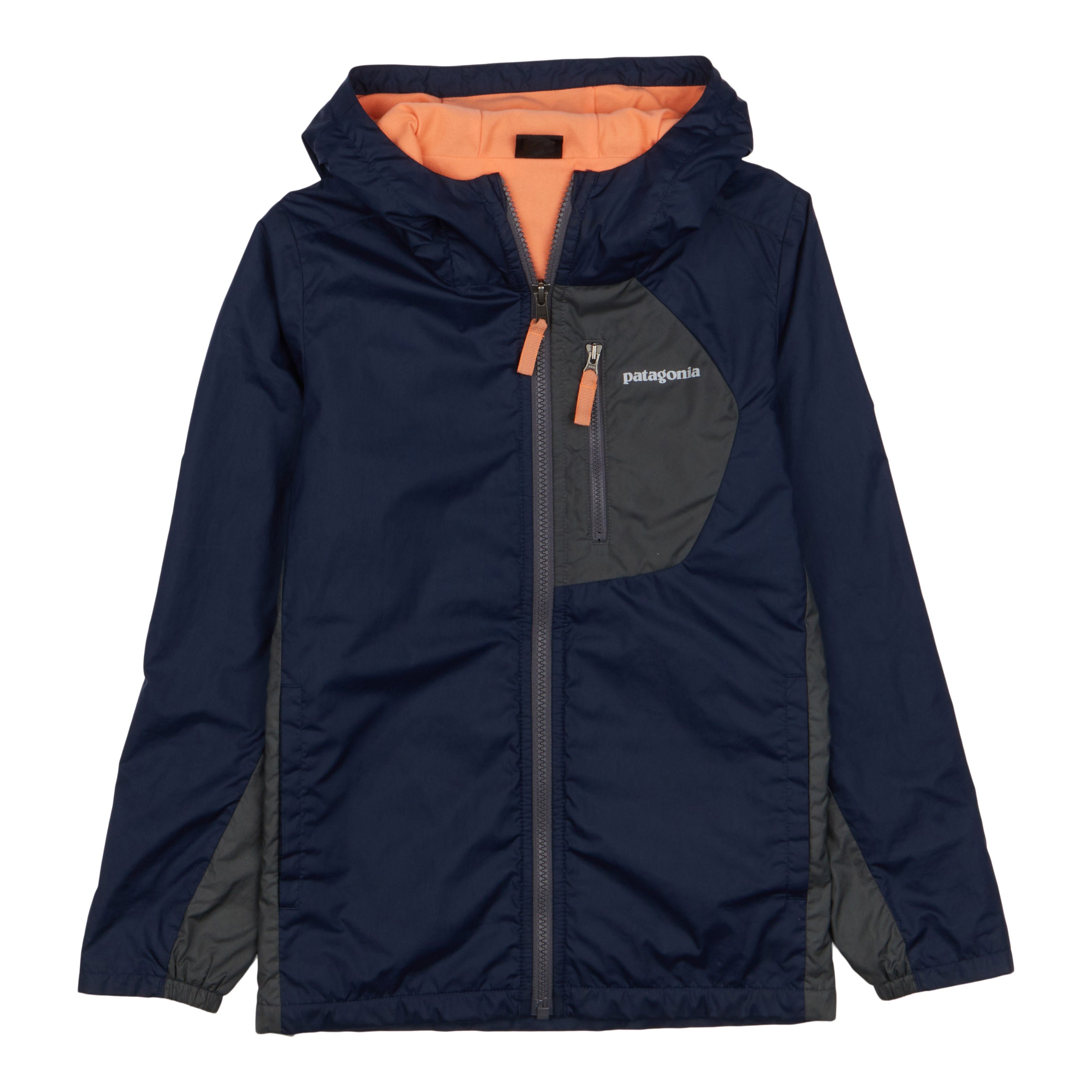 Boys' Infurno Jacket – Patagonia Worn Wear