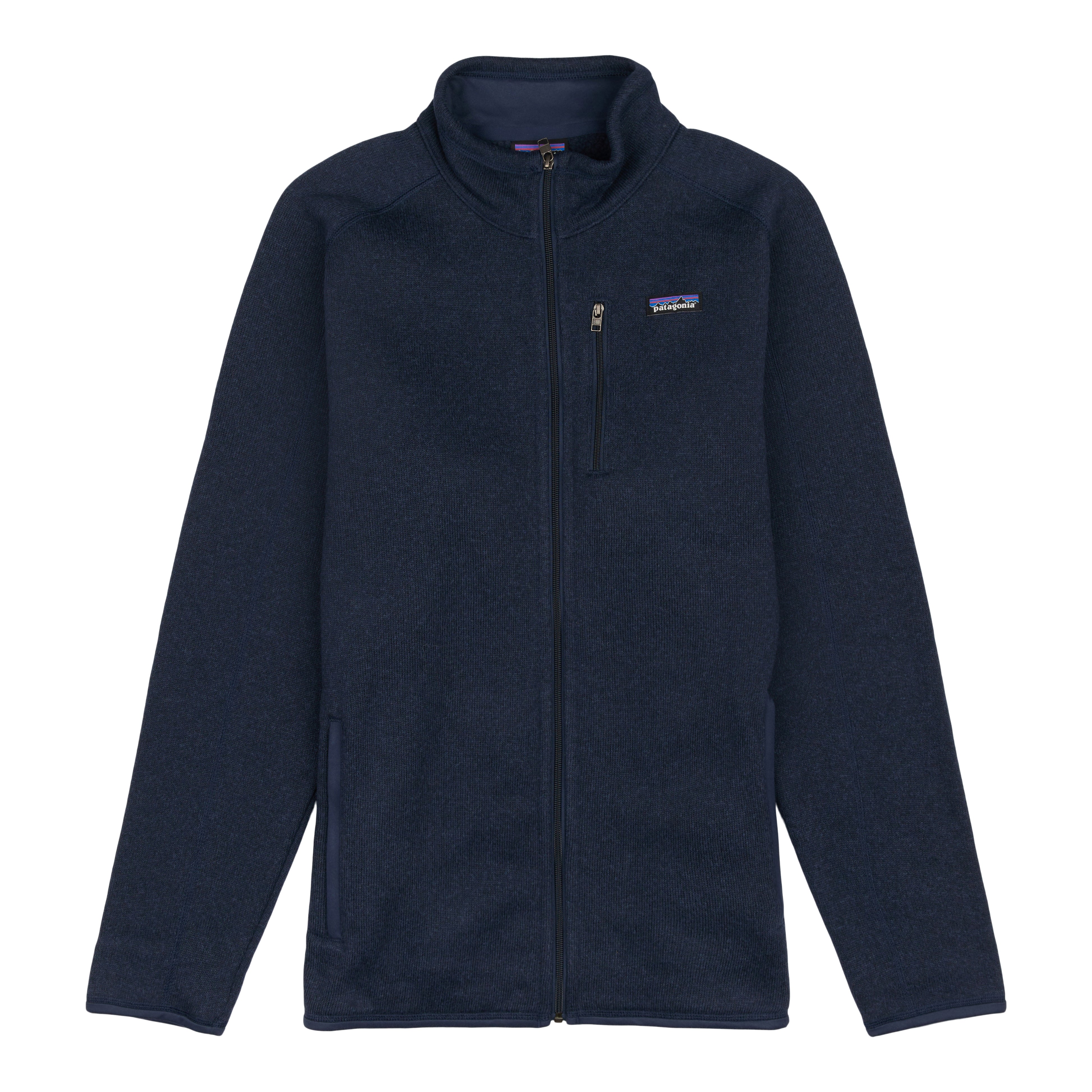 Men's Reclaimed Fleece Jacket – Patagonia Worn Wear