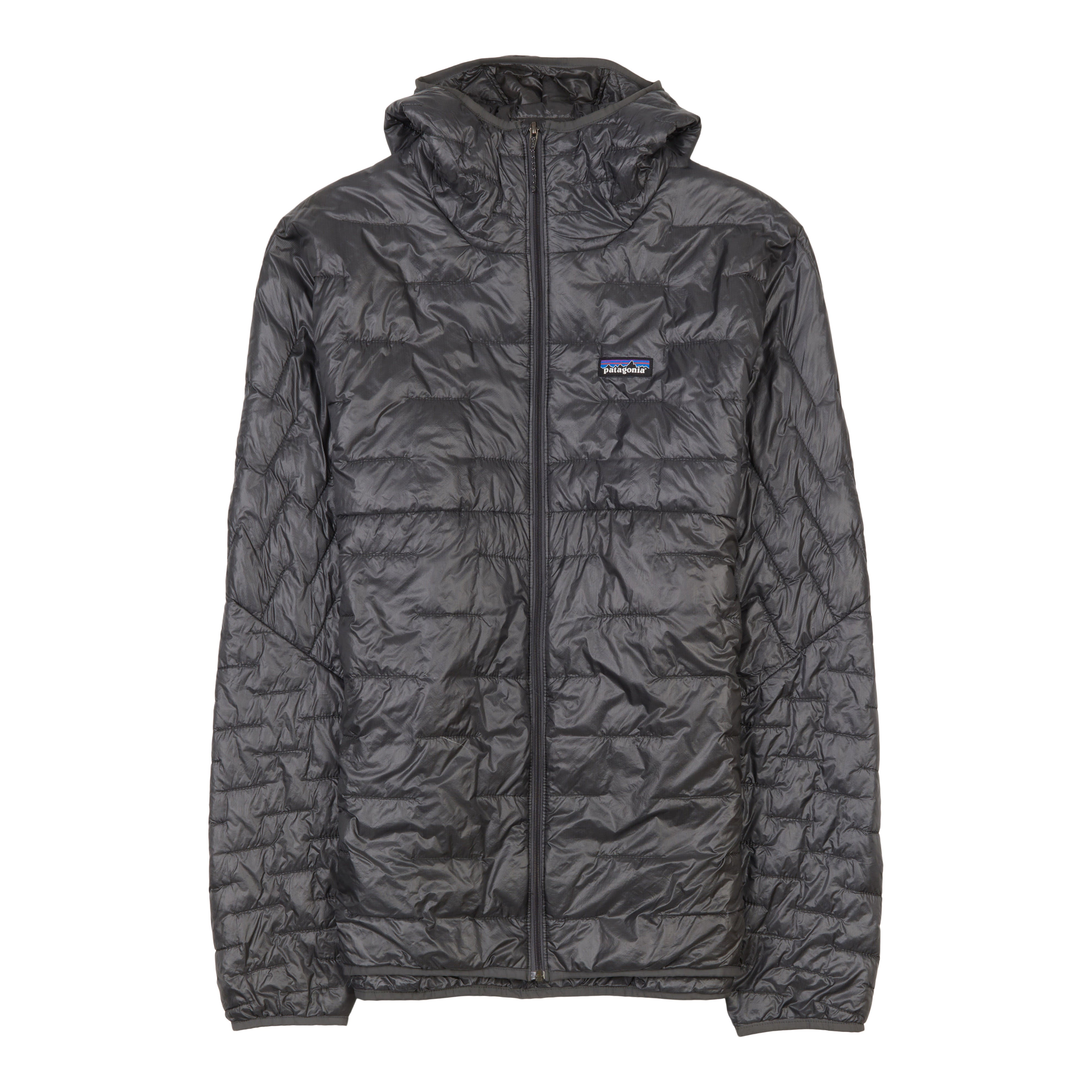 M's Micro Puff® Hoody – Patagonia Worn Wear