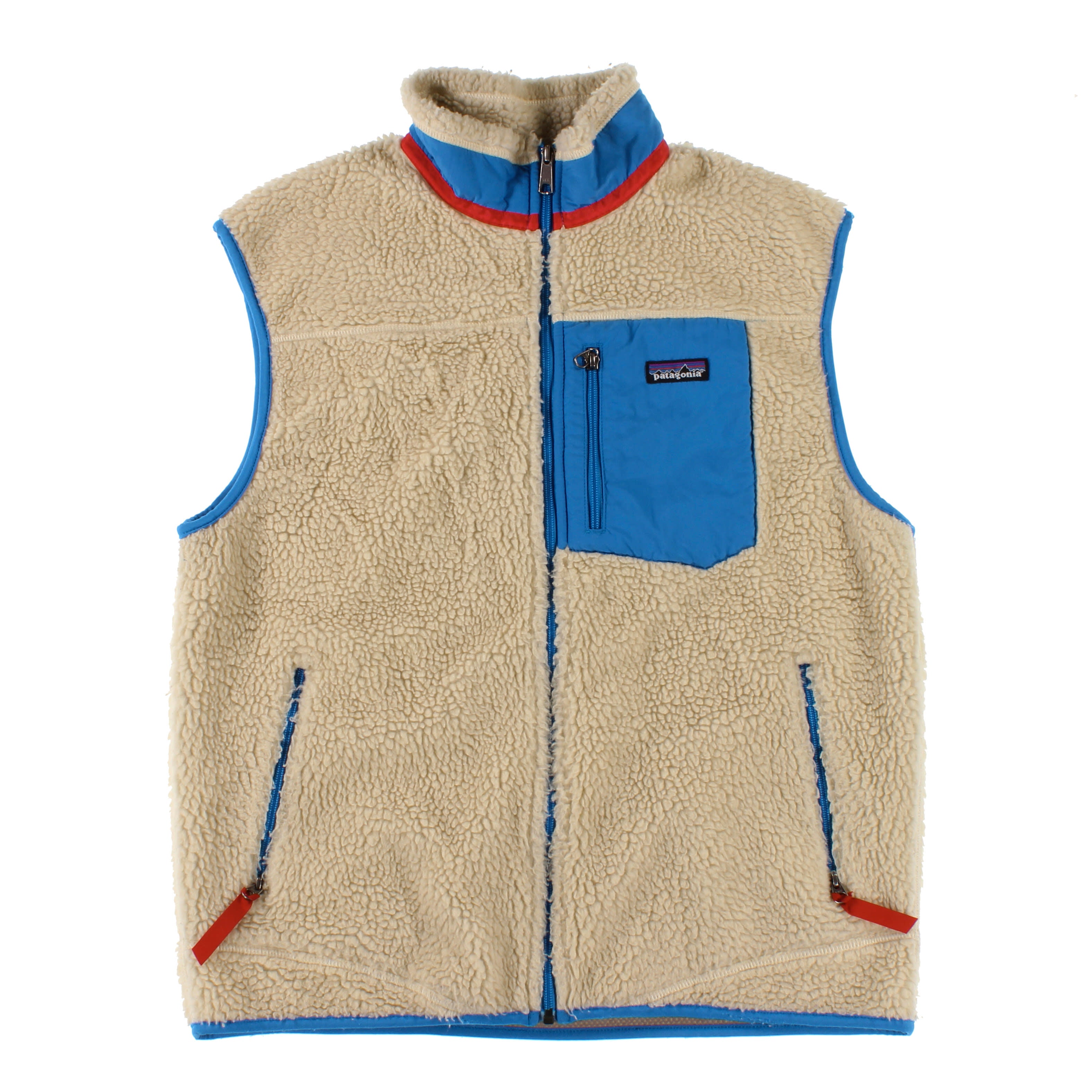 M's Classic Retro-X® Vest – Patagonia Worn Wear