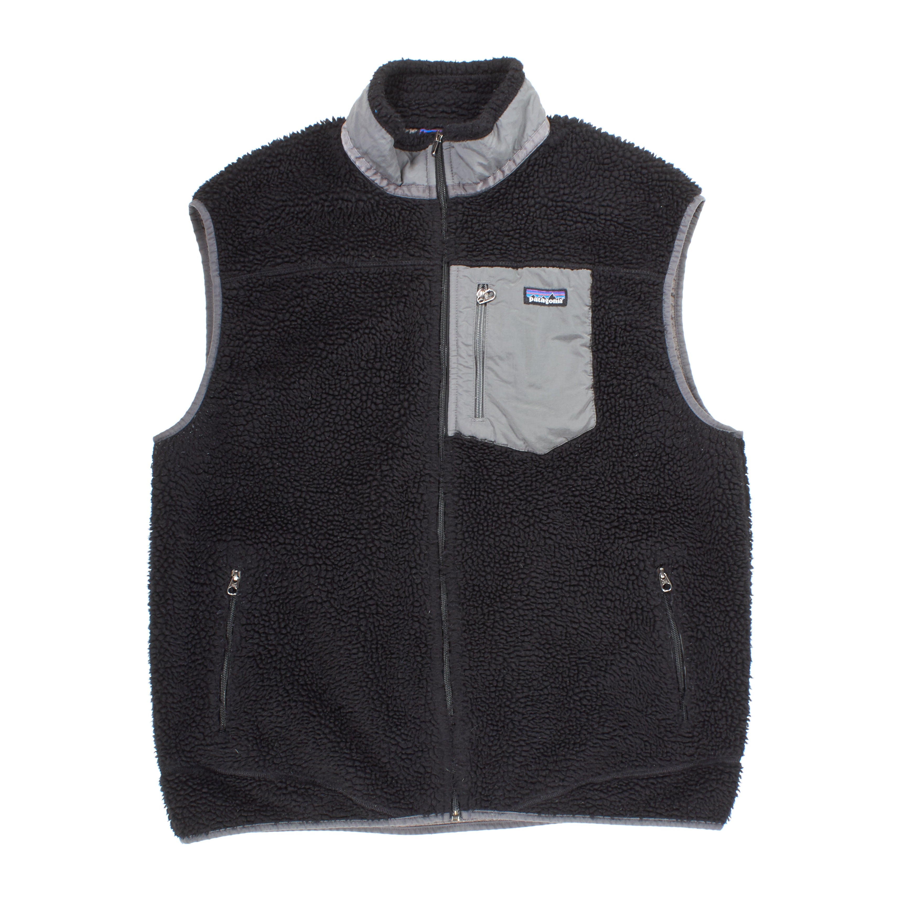 Men's Classic Retro-X® Vest – Patagonia Worn Wear