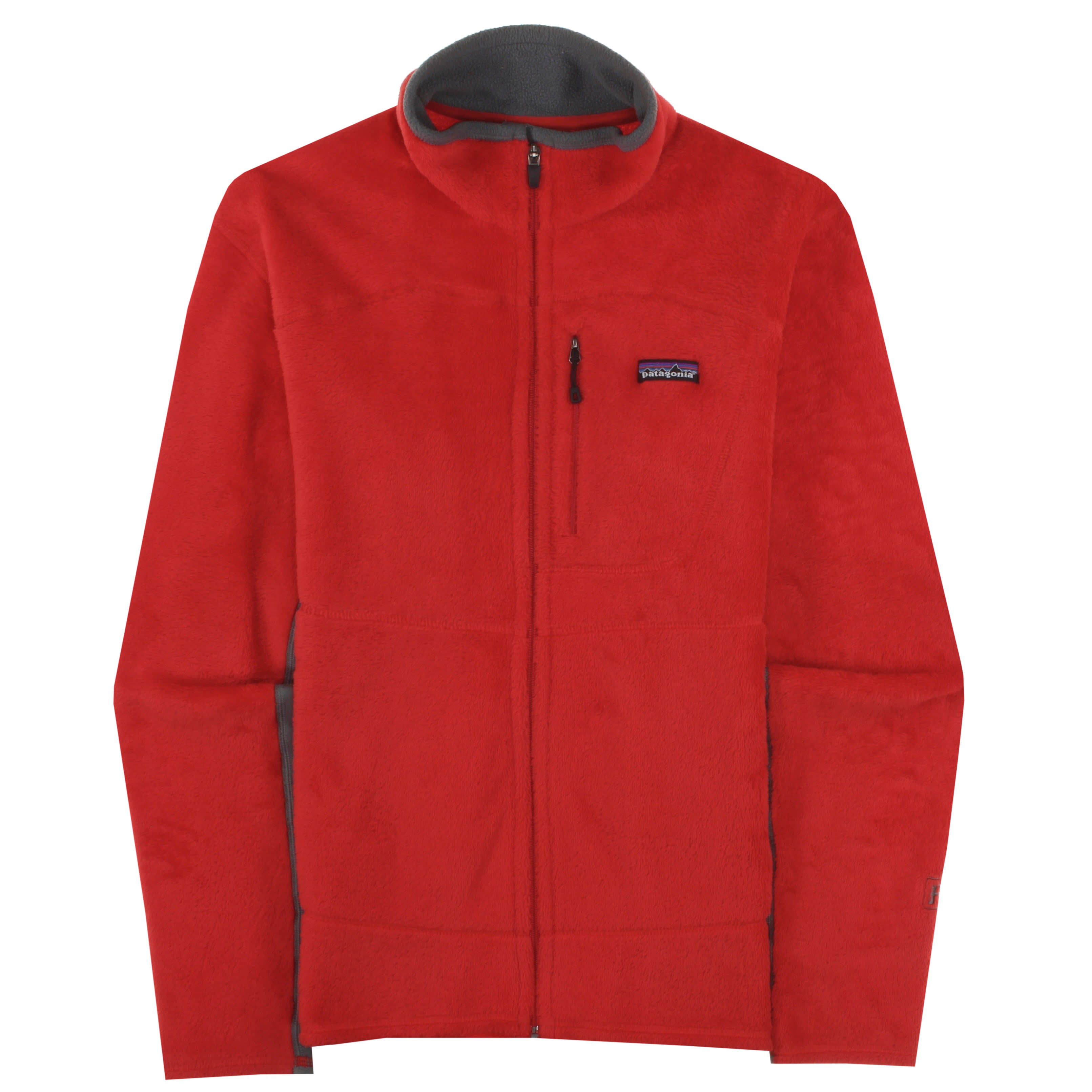 お見舞い パタゴニア Patagonia R2 PULLOVER BODYRUG ブルゾン 