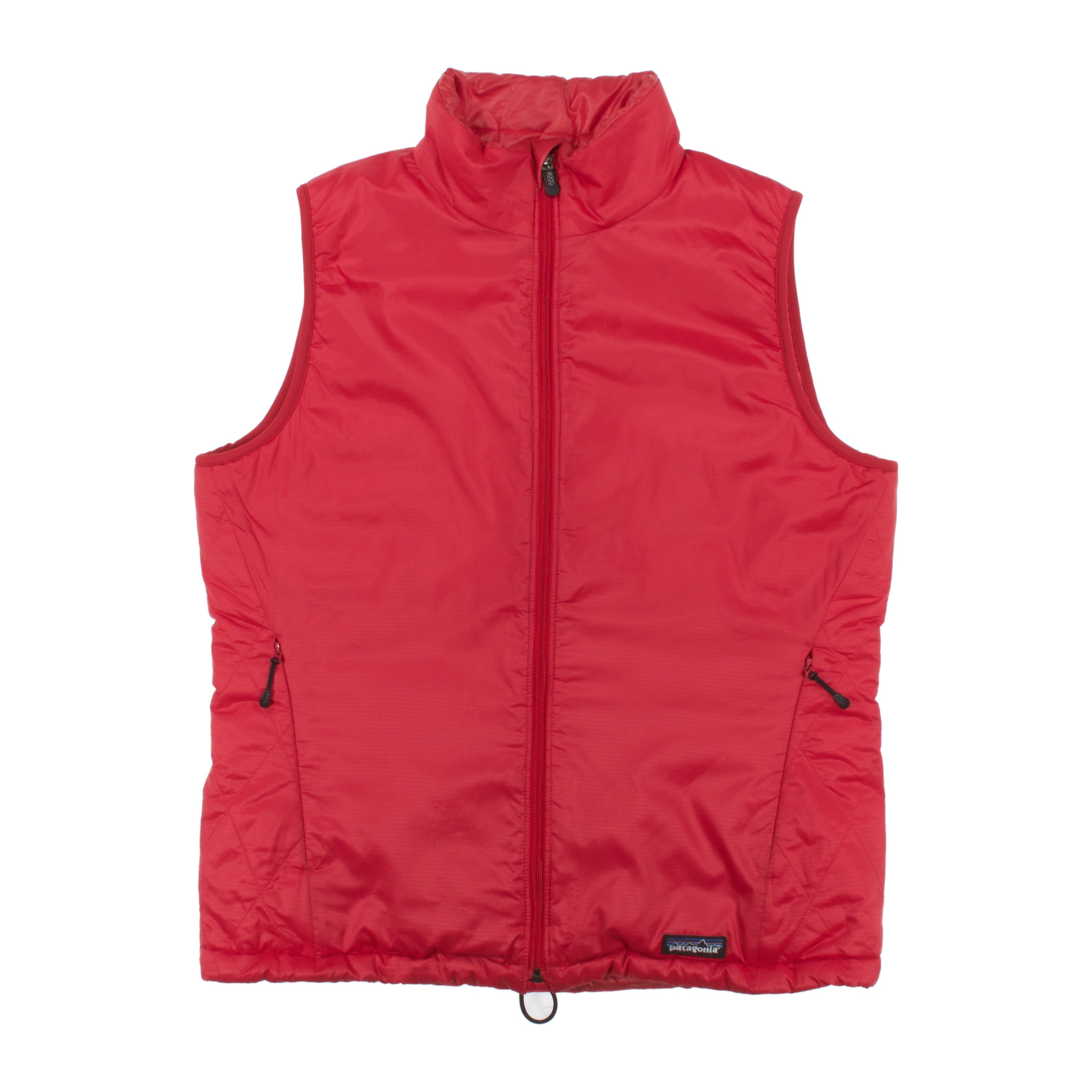 W's Dusty Mesa Vest – Patagonia Worn Wear