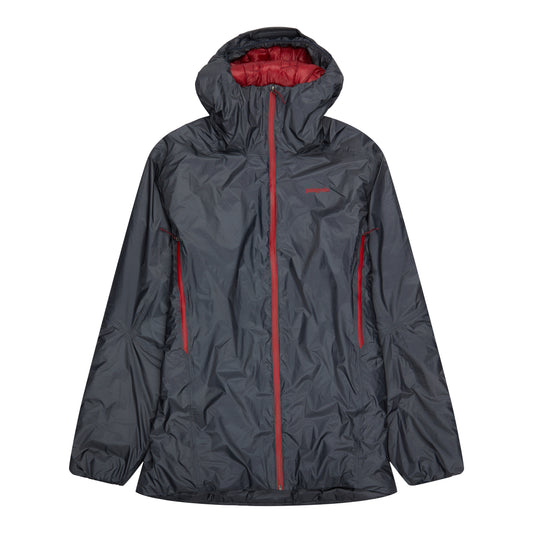 Patagonia - Men's Micro Puff Storm Jacket