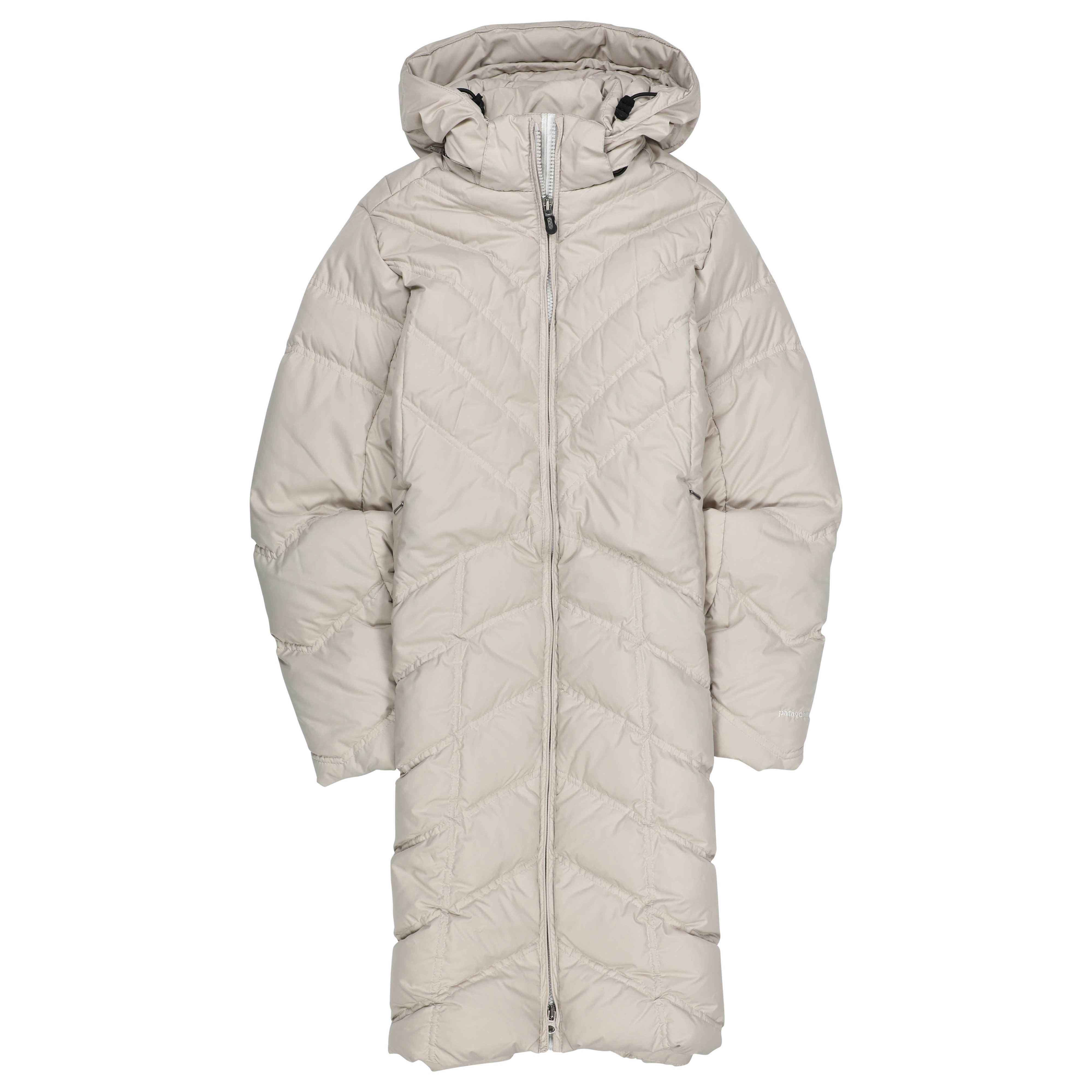 W's Down With It Parka – Patagonia Worn Wear