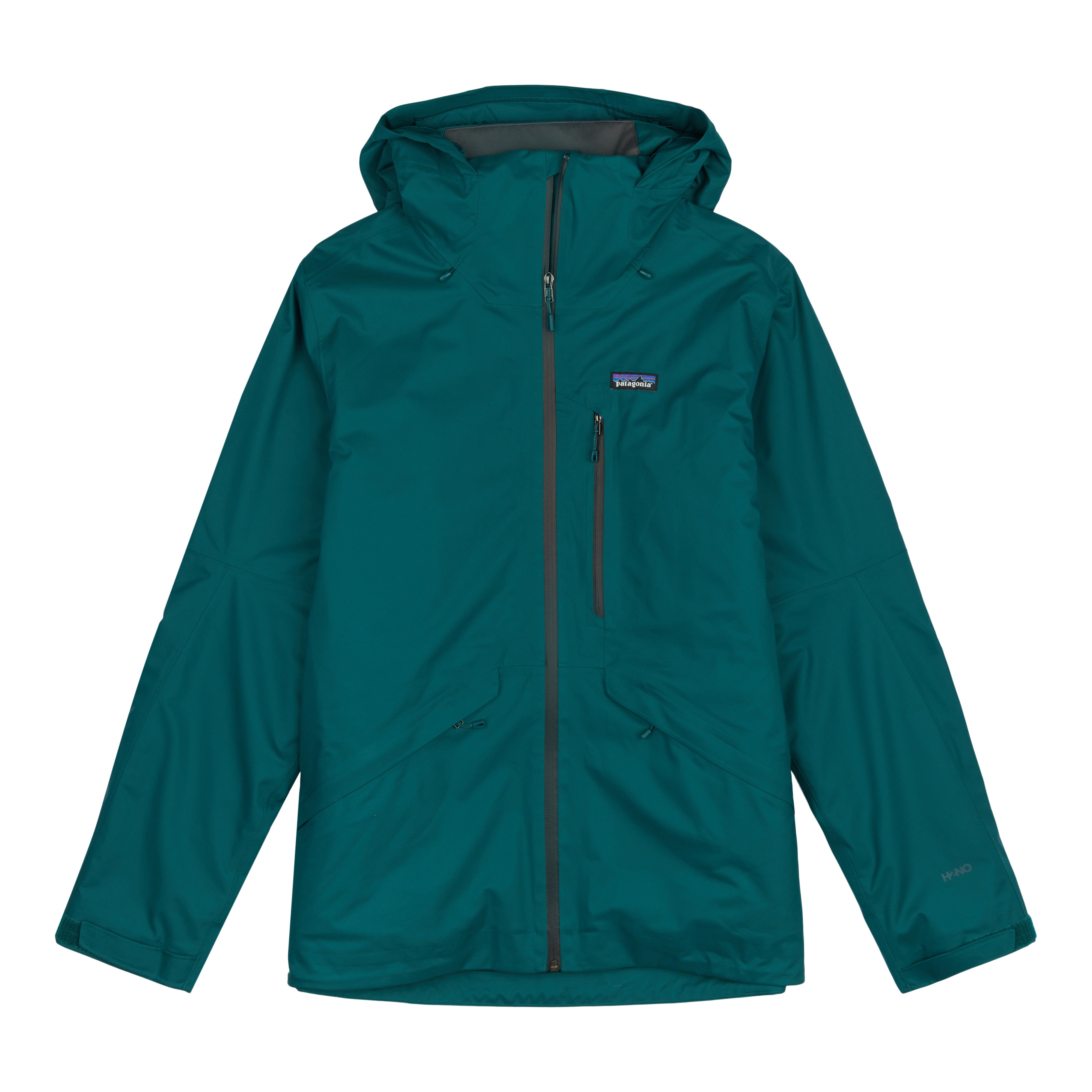 M's Insulated Snowshot Jacket – Patagonia Worn Wear