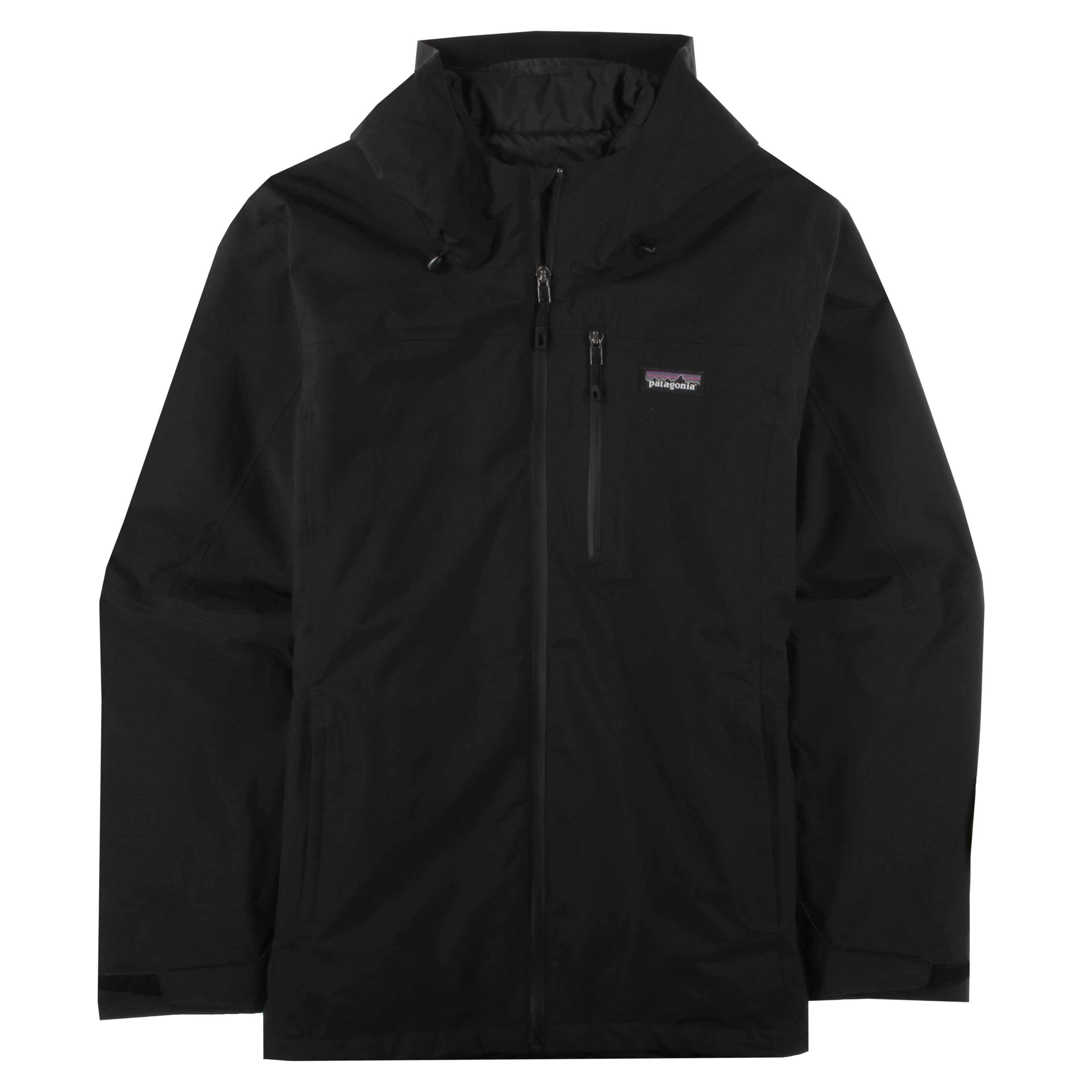 M's Windsweep 3-in-1 Jacket – Patagonia Worn Wear