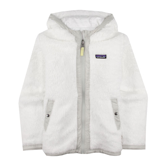 Patagonia Los Gatos Fleece Hoodie - Girls