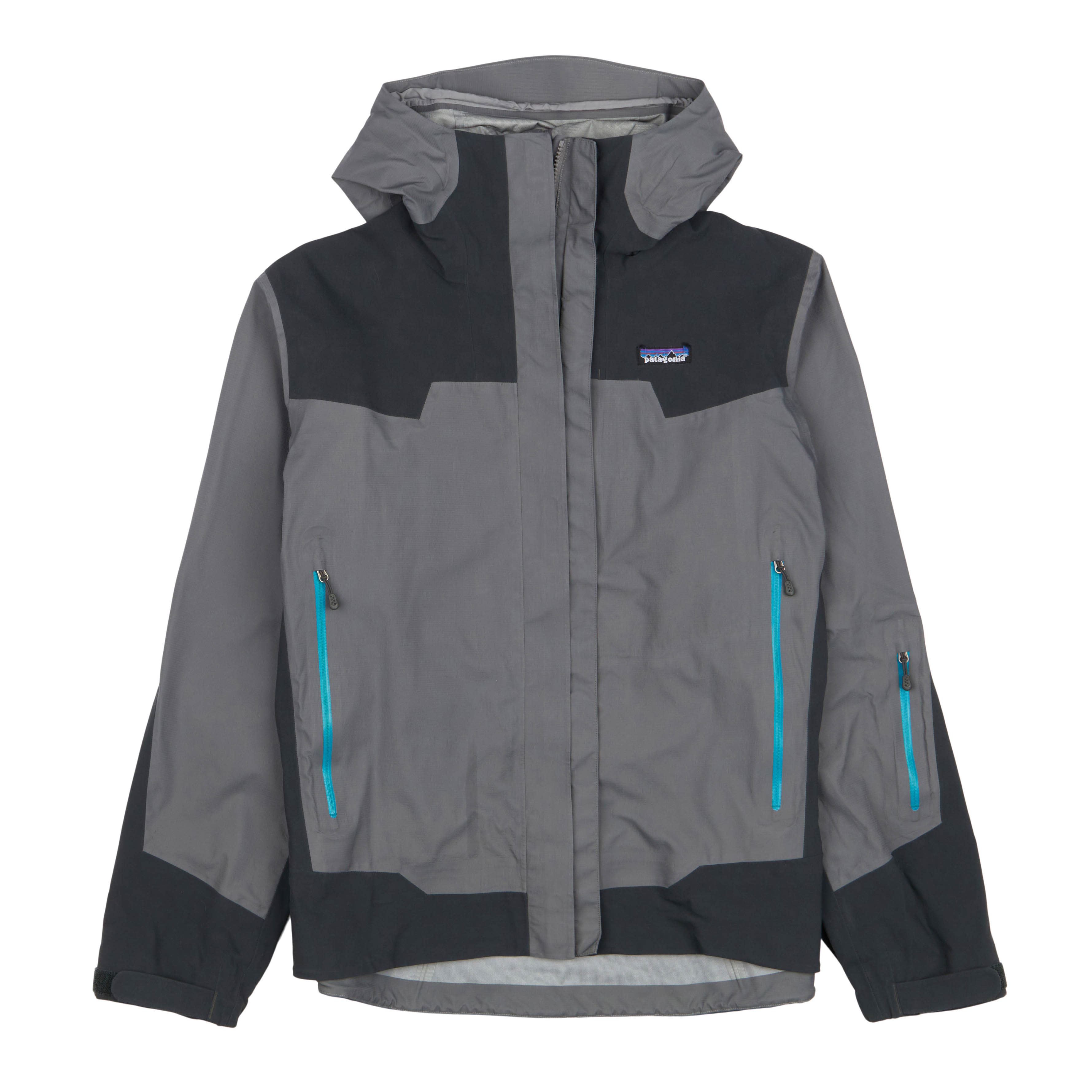 W's River Salt Jacket – Patagonia Worn Wear