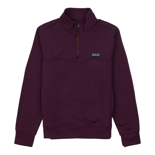 Patagonia Women's Ahnya 1/4 Zip Pullover