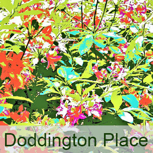 Doddington Place