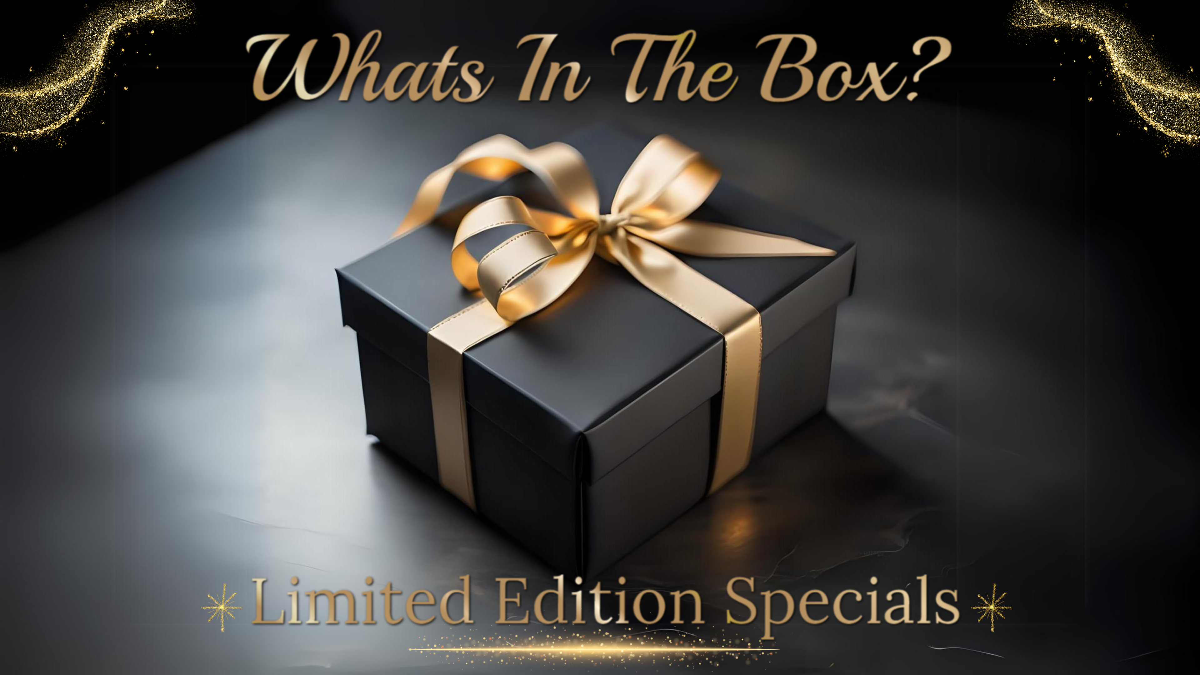 Black box specials - Defined Hospitality Solutions