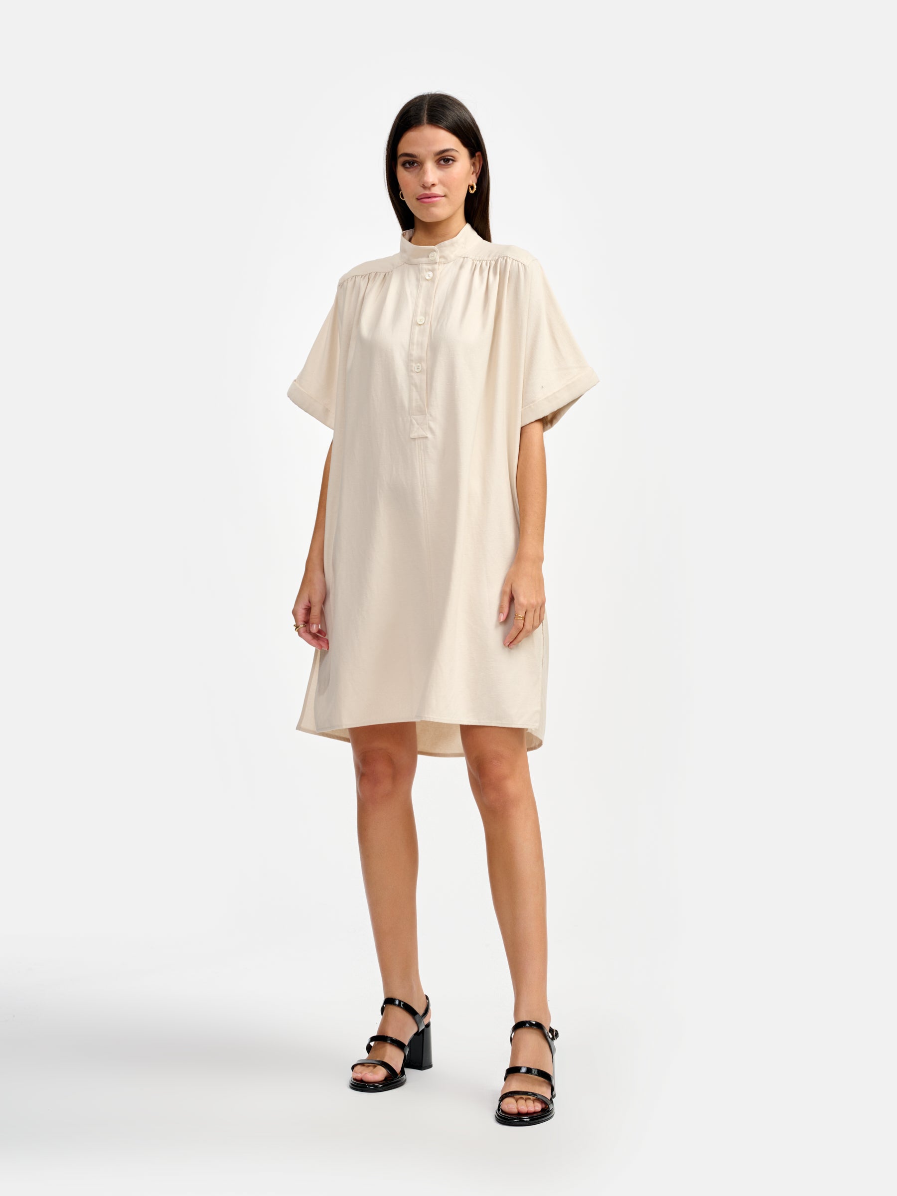 POMME DRESS – Bellerose