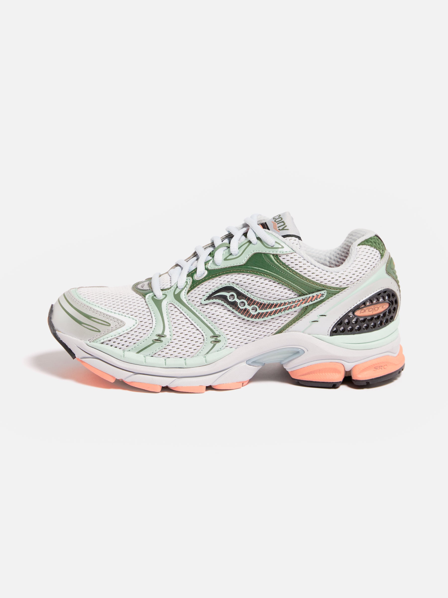 SAUCONY | PROGRID TRIUMPH 4 SNEAKERS FOR WOMEN – Bellerose