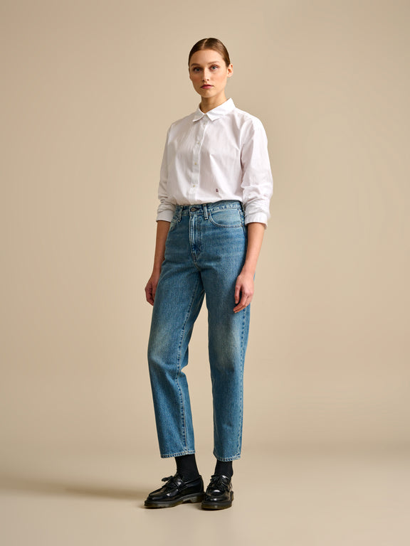 LEVI'S® MADE & CRAFTED® | THE COLUMN JEANS – Bellerose