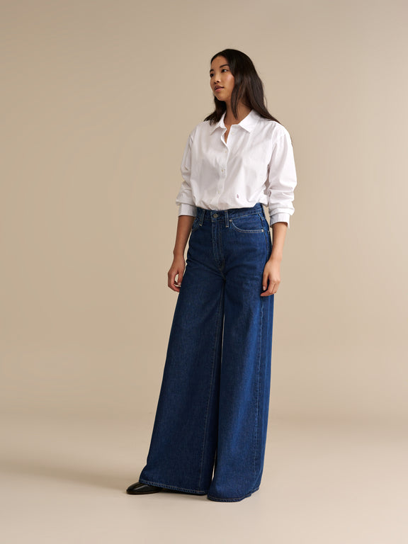 LEVI'S® MADE & CRAFTED® | FULL FLARE JEANS – Bellerose