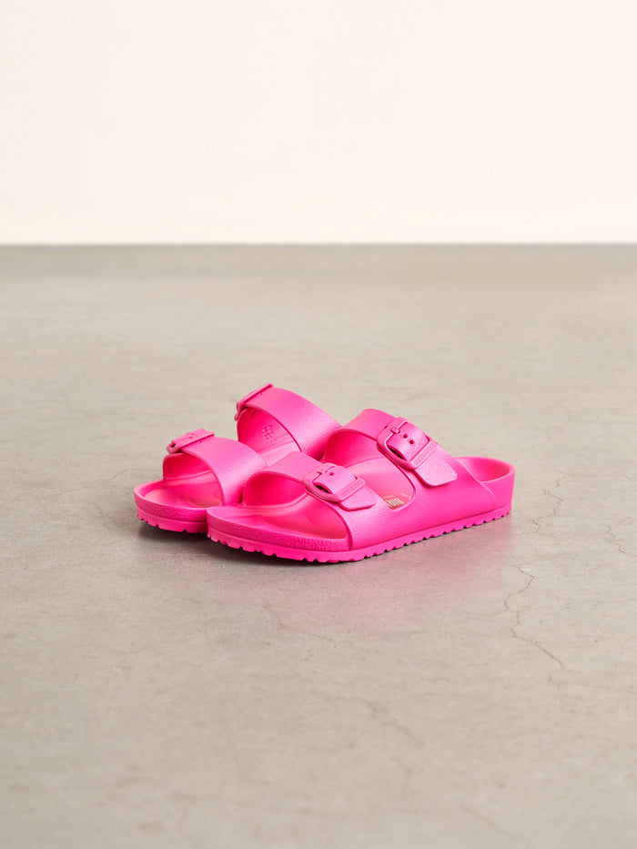 BIRKENSTOCK | ARIZONA EVA KIDS SHOES 