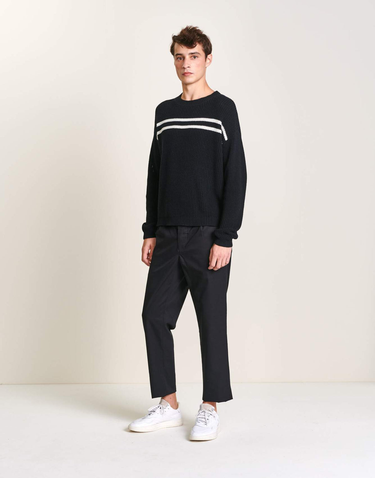 knitwear | Men Spring-Summer'20 collection | Bellerose