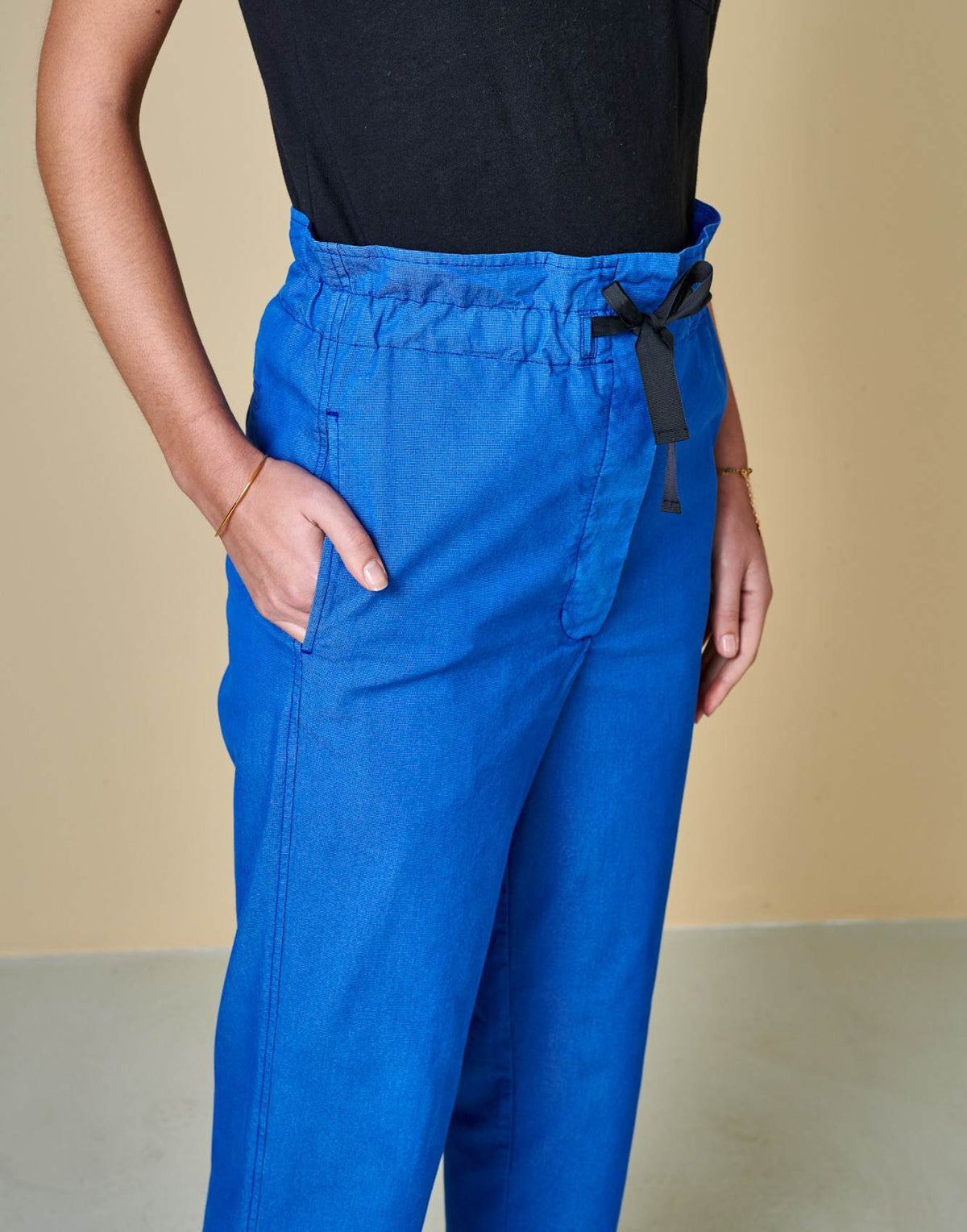 Pants | Women Spring-Summer'20 collection | Bellerose