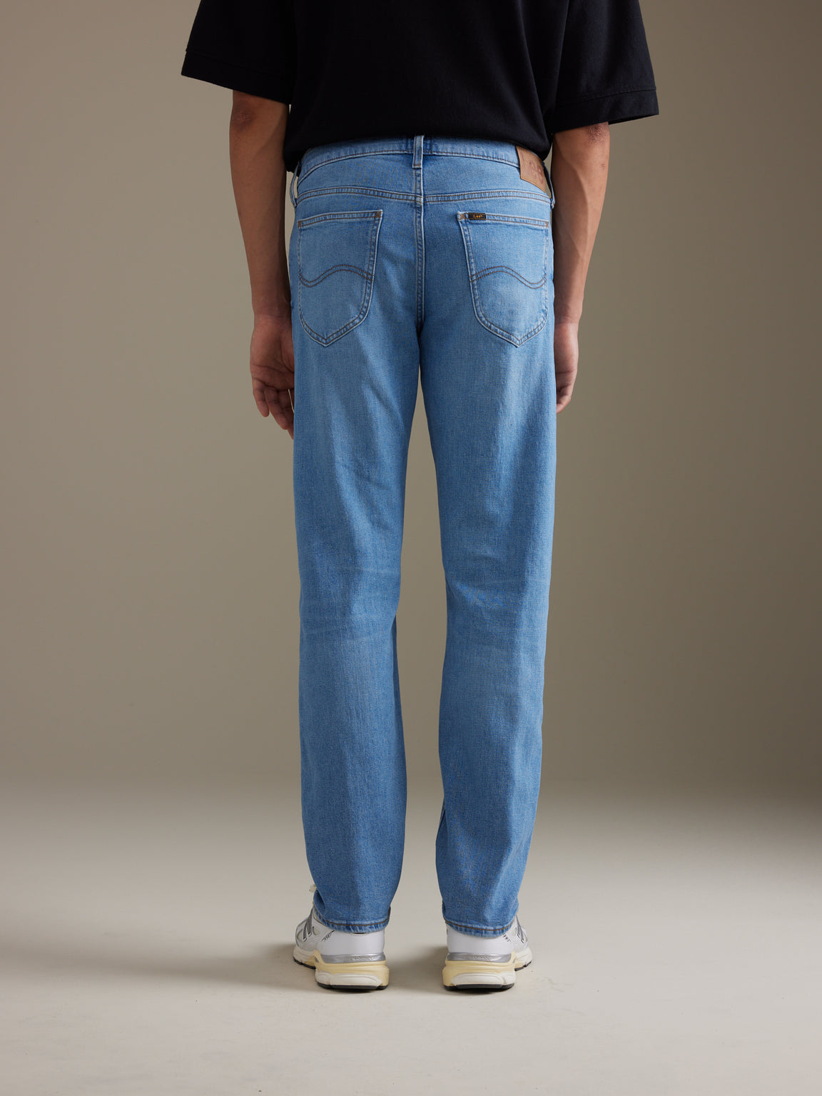 Schatting Ordelijk forum LEE | DAREN ZIP FLY JEANS – Bellerose