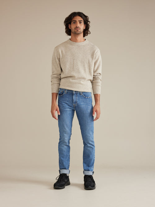 LEVI'S® | 511™ SLIM JEANS FOR MEN – Bellerose