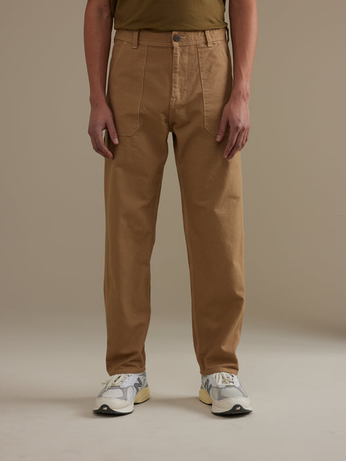 LEE | FATIGUE PANTS – Bellerose