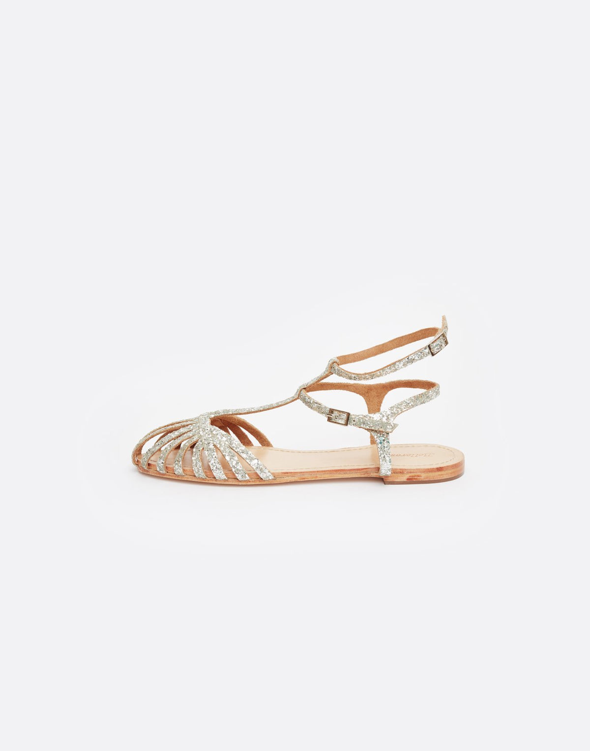 Shoes | Women Spring-Summer'19 collection | Bellerose