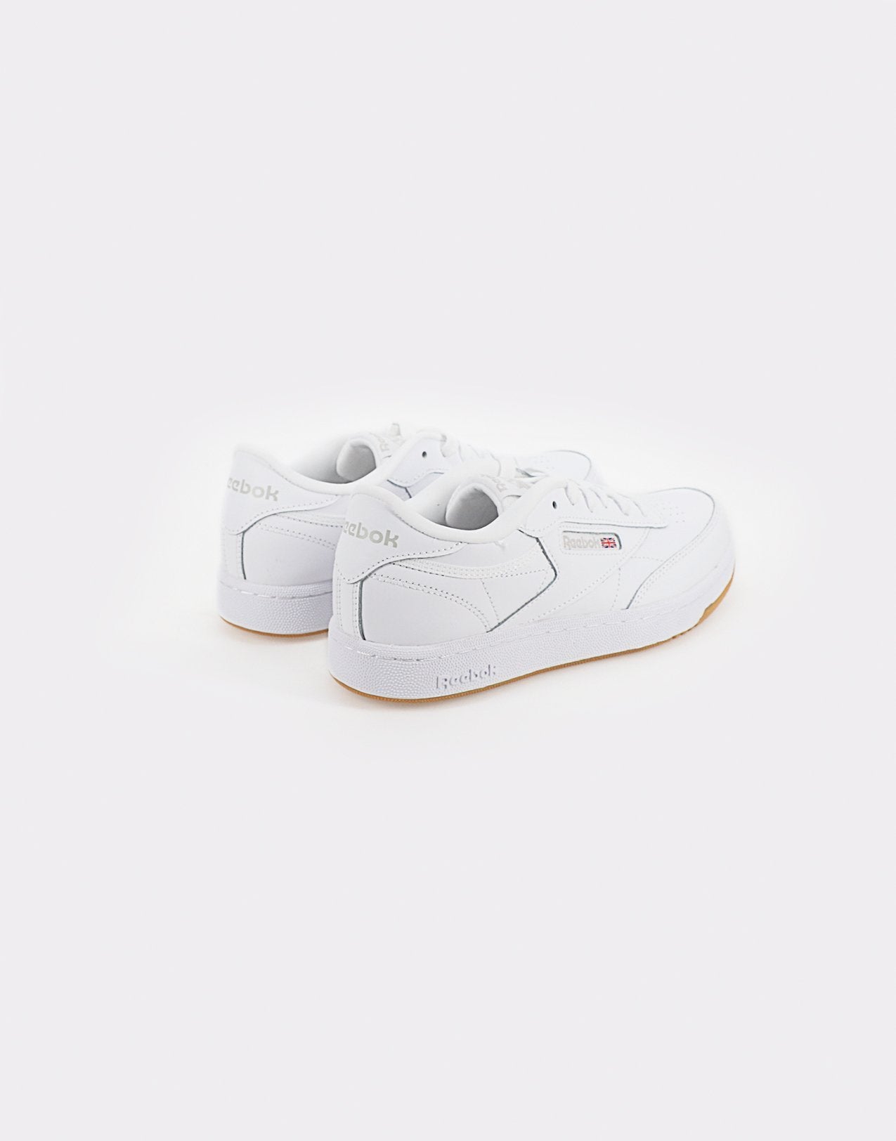 reebok club classic junior