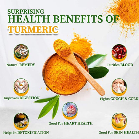 simply herbal turmeric benefits