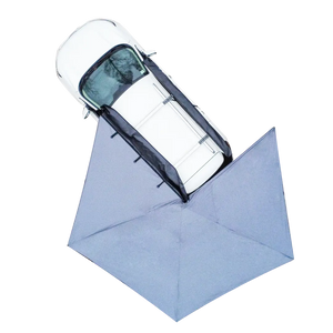 Naturnest 270 Car Awning - Naturnest
