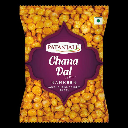 Patanjali Chana Dal Namkeen