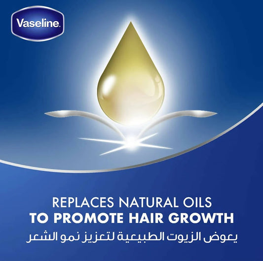 Vaseline Hair Tonic & Scalp Conditioner For Dry Hair -100 ml