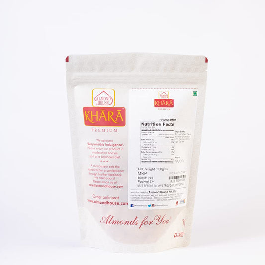 Almond House - Namak para - 500 gm