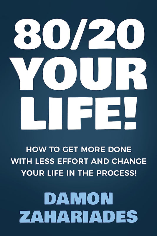 80/20 Your Life! (Paperback)