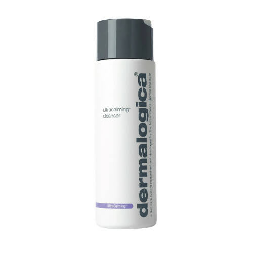 Dermalogica Ultracalming Face Cleanser for Sensitive Skin - 250 ml